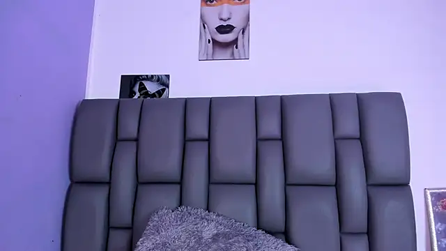 Sophia Lemos online show from February 26, 1:41 pm