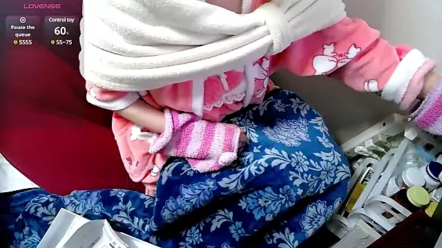 arincochu online show from March 1, 6:03 am