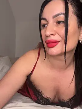 Helena7077 online show from March 8, 10:02 pm