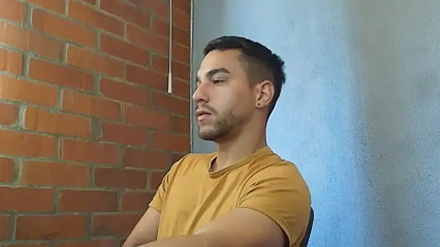 Leandro valenzuela online show from March 16, 4:11 pm