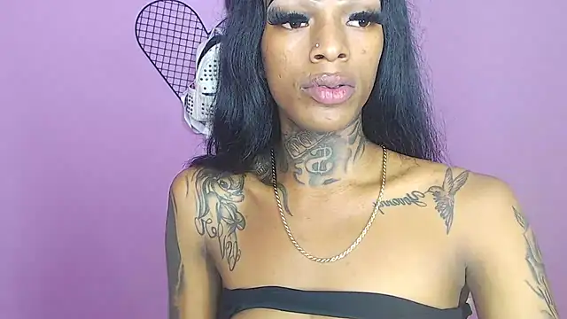 badgirls cx online show from December 17, 12:43 pm