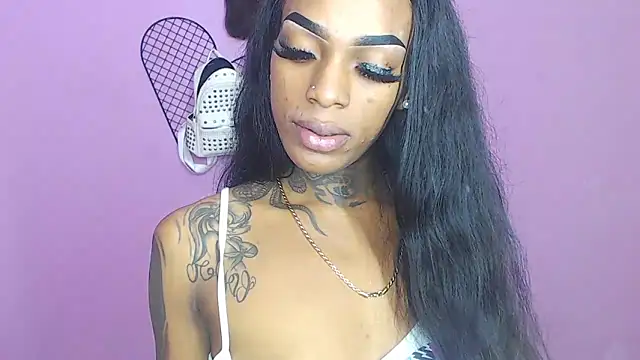 badgirls cx online show from December 21, 4:14 pm