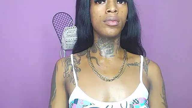 badgirls cx online show from January 16, 12:20 pm