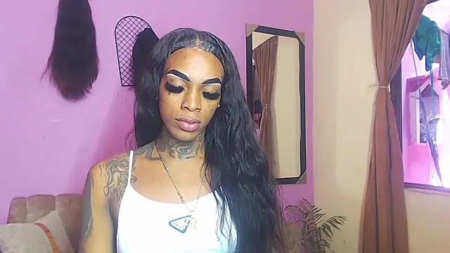 badgirls cx online show from September 12, 4:07 pm