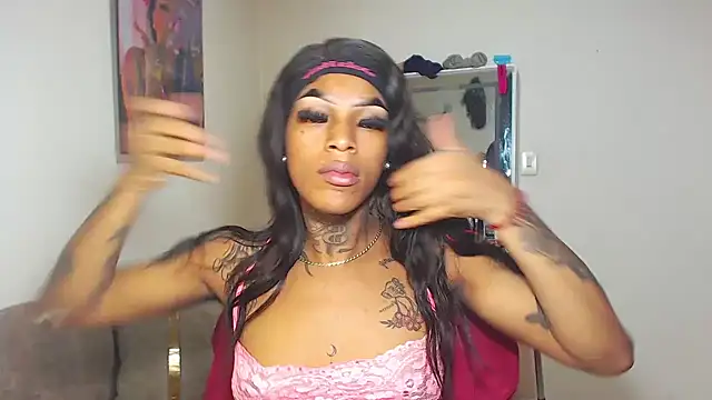 badgirls cx online show from June 21, 10:12 pm