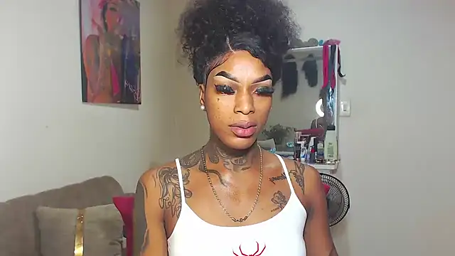 badgirls cx online show from June 30, 3:46 pm