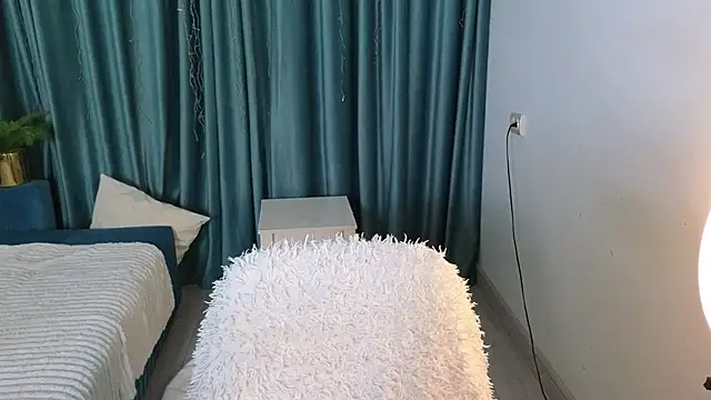 AudreyMell online show from November 21, 2:05 pm