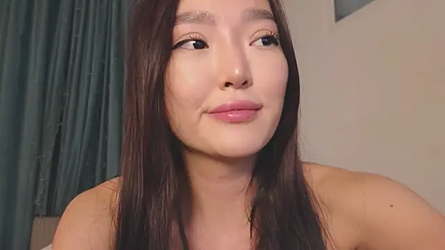 AudreyMell online show from March 5, 1:51 pm