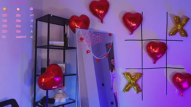 elfinvibes online show from February 16, 6:10 am