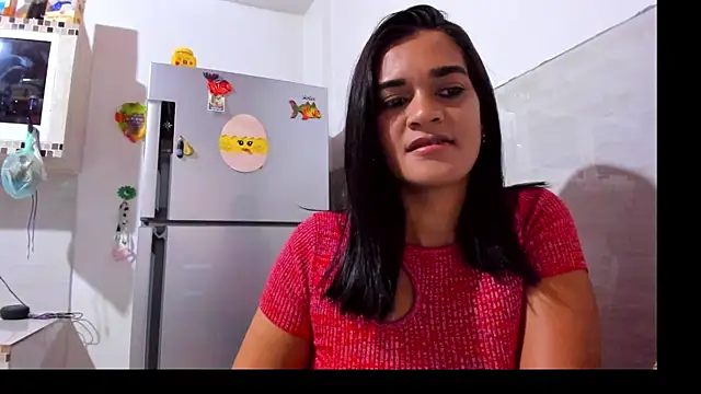 Snapshot of Biancasantillana chatting on October 4, 9:24 pm Biancasantillana online show from October 4, 9:24 pm