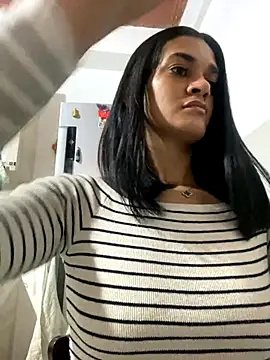 Snapshot of Biancasantillana chatting on October 17, 1:25 pm Biancasantillana online show from October 17, 1:25 pm