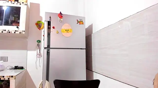 Snapshot of Biancasantillana chatting on November 2, 5:04 pm Biancasantillana online show from November 2, 5:04 pm