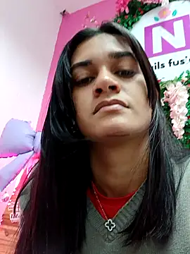 Snapshot of Biancasantillana chatting on December 1, 1:05 pm Biancasantillana online show from December 1, 1:05 pm