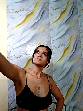 Snapshot of Biancasantillana chatting on March 4, 2:06 am Biancasantillana online show from March 4, 2:06 am