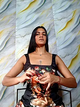 Snapshot of Biancasantillana chatting on March 6, 7:43 pm Biancasantillana online show from March 6, 7:43 pm