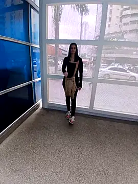 Snapshot of Biancasantillana chatting on March 12, 5:30 pm Biancasantillana online show from March 12, 5:30 pm