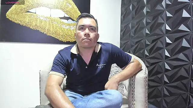 Jhonatan Morales S online show from January 16, 2:26 am