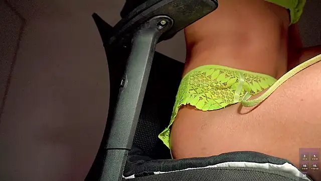 NickSull   online show from September 13, 9:03 pm