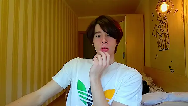 gayGamogey online show from March 2, 1:27 pm