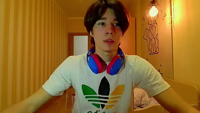 gayGamogey online show from March 2, 7:23 pm