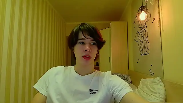 gayGamogey online show from March 13, 9:16 pm