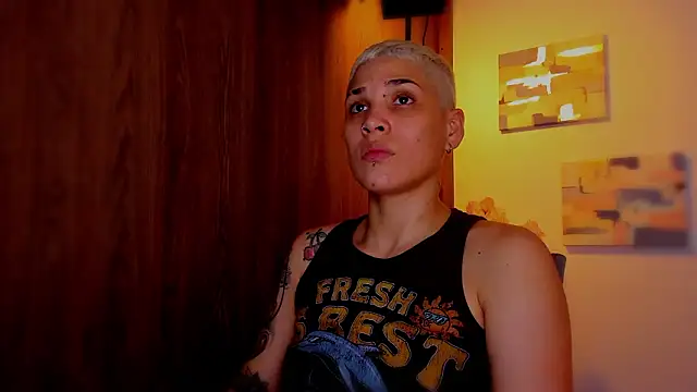 Charlee pink online show from March 8, 2:04 am