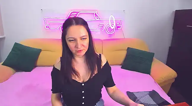 AngellLika online show from December 19, 9:51 am