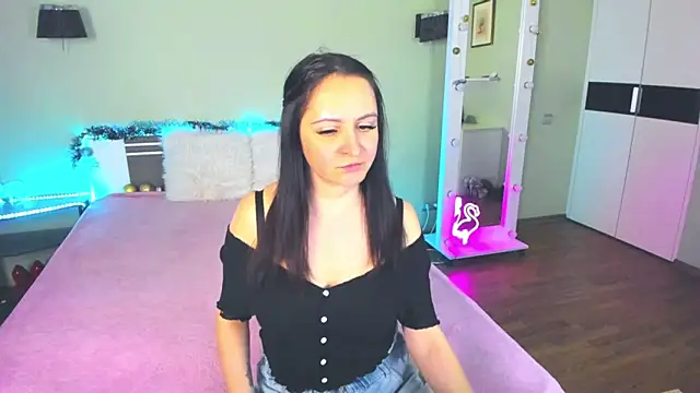 AngellLika online show from December 19, 12:56 pm