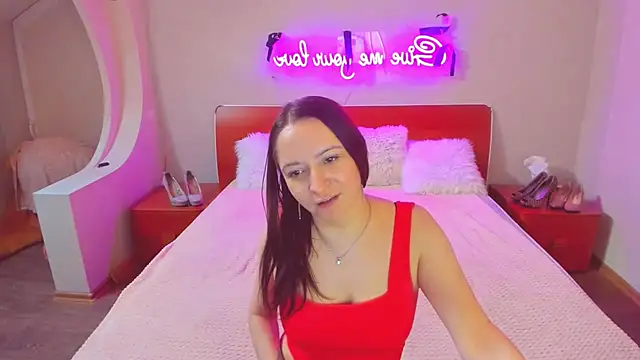 AngellLika online show from May 2, 8:41 am