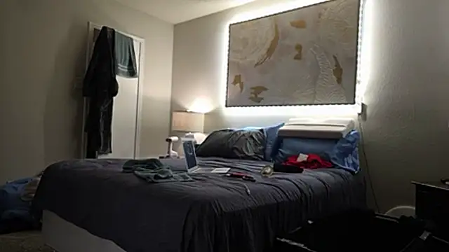 ChillzPnp online show from December 20, 4:25 pm