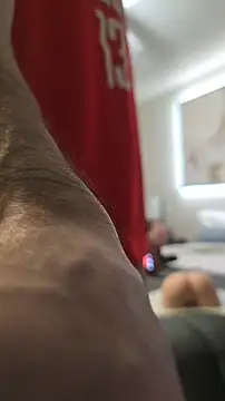 ChillzPnp online show from February 23, 7:22 pm