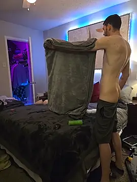 ChillzPnp online show from March 1, 12:45 am