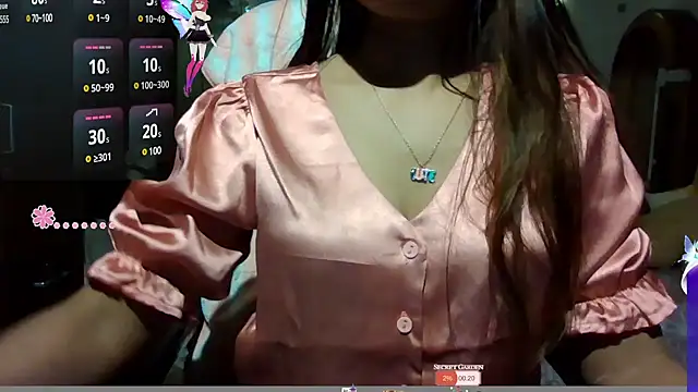 Cute-Tara online show from January 20, 3:28 pm