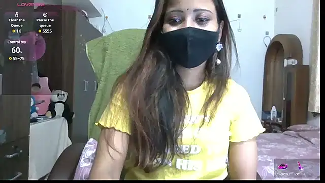 Cute-Tara online show from February 19, 5:38 am