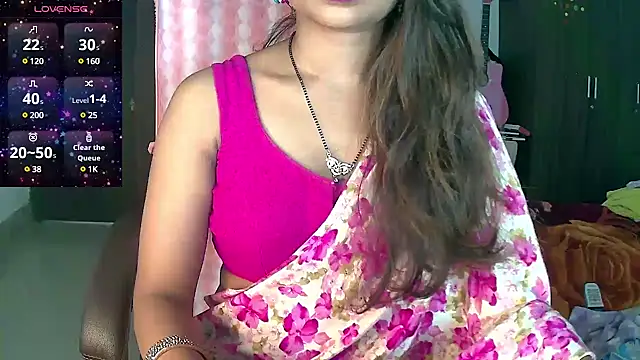 Cute-Tara online show from March 8, 5:43 pm