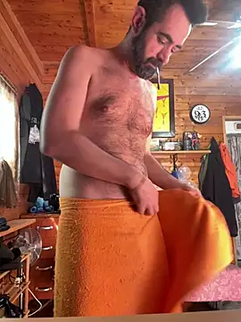 spermtronic online show from April 23, 8:35 am