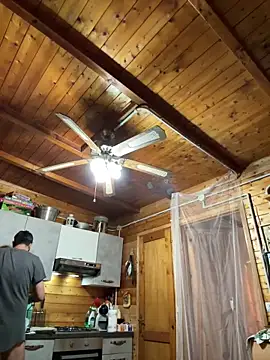 spermtronic online show from April 29, 7:20 pm