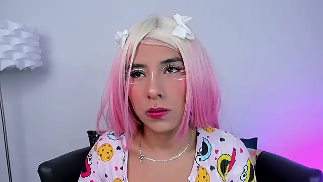 miss  allison online show from October 8, 11:08 am