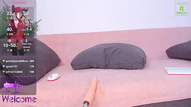 Sage Heartt online show from January 19, 10:17 pm