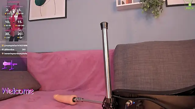 Sage Heartt online show from February 3, 4:25 am