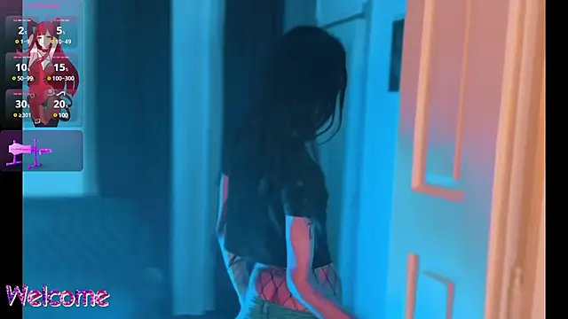 Sage Heartt online show from March 19, 11:25 pm