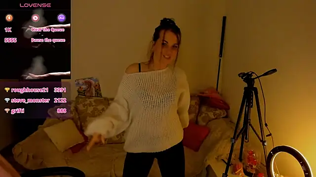 masha19981 online show from March 16, 9:19 pm