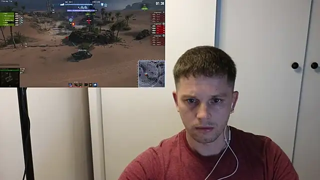 Snapshot of BigL0ve chatting on September 26, 1:48 pm BigL0ve online show from September 26, 1:48 pm