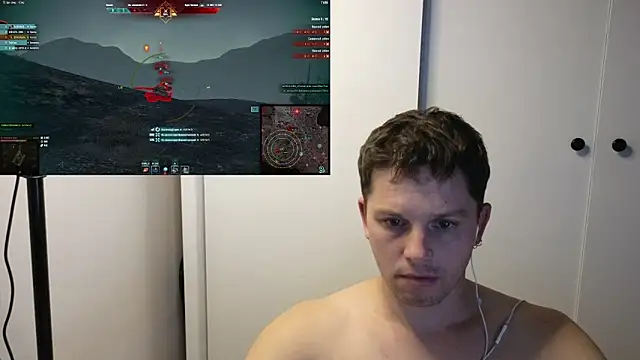 Snapshot of BigL0ve chatting on November 1, 3:03 pm BigL0ve online show from November 1, 3:03 pm