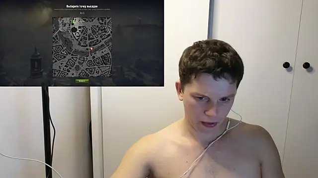 Snapshot of BigL0ve chatting on November 9, 2:26 pm BigL0ve online show from November 9, 2:26 pm