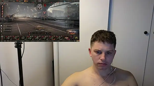 Snapshot of BigL0ve chatting on November 30, 3:05 pm BigL0ve online show from November 30, 3:05 pm