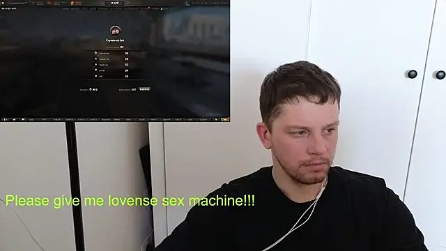 BigL0ve online show from February 8, 5:00 am