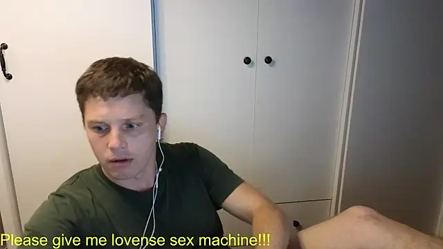 BigL0ve online show from July 6, 12:35 pm