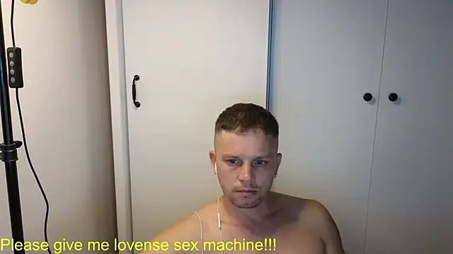 BigL0ve online show from July 15, 1:49 pm