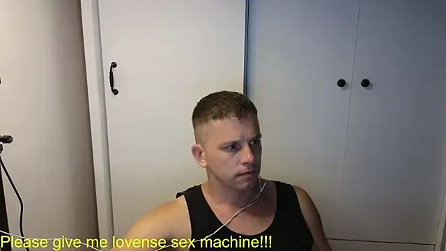 BigL0ve online show from July 19, 1:48 pm